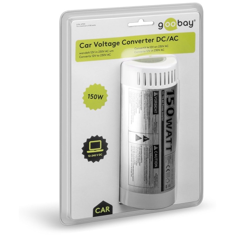 goobay 150Watt goobay 150Watt